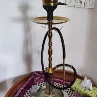 قلیون کرنو اصل