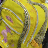 کیف مدرسه|کیف، کفش، کمربند|اهواز, کوی رمضان|دیوار