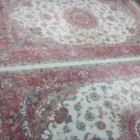 قالی فرش ۳ عدد یکی ۹ متری و دوتا ۶ متری|فرش|اهواز, فدک|دیوار