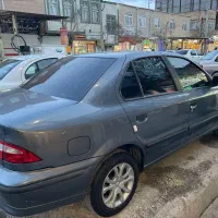 سمند Lxمدل ۹۹