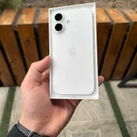 آیفون ۱۶ نرمال صفر