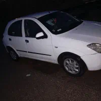 تیبا ۲ مدل ۹۸|خودرو سواری و وانت|کوهدشت, |دیوار