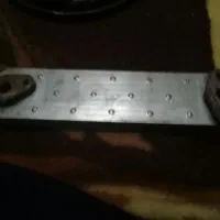 ۳عدیسک ترمزلودر.۳عددتصفیه کننده روغن|قطعات یدکی و لوازم جانبی|خرم‌آباد, |دیوار