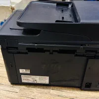 پرینتر hp|پرینتر، اسکنر، کپی، فکس|زنجان, |دیوار