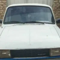 پیکان مدل۸۳