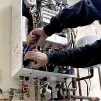 تعمیرات تخصصی پکیج و آبگرمکن