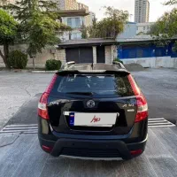 اچ سی کراس مدل ۹۸