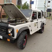 پاژن چهار درب