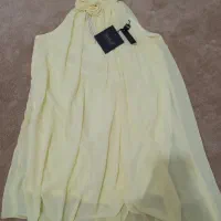 لباس نو تمیز و سالم