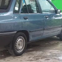 مسافر