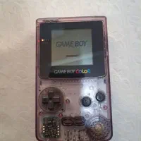 گیم بوی کالر