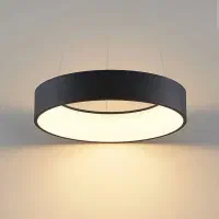 لوستر مدرن مدل رینگو امیران لایتینگ