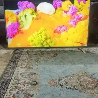 تلویزیون LG50|تلویزیون و پروژکتور|بیرجند, |دیوار