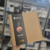 هدفون پرچمدار HIFIMAN HE-R10|پخشکننده همراه|تهران, تهراننو|دیوار