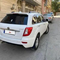 لیفانx60 مدل۹۲|خودرو سواری و وانت|سقز, |دیوار