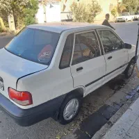 پراید کره ۷۷ سلامت|خودرو سواری و وانت|قم, شهرک سازمان آب|دیوار