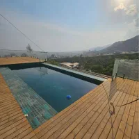 زعفرانیه ۲۴۰ متر / ۲۰ متر تراس /سرتاسر دید کوهستان|اجارهٔ آپارتمان|تهران, زعفرانیه|دیوار