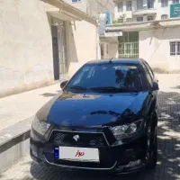 دنا تیپ ۲|خودرو سواری و وانت|نظرآباد, رسالت|دیوار