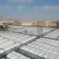 مجری ذیصلاح نظام مهندسی|استخدام معماری، عمران و ساختمانی|شیراز, قدوسی غربی|دیوار