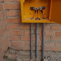 برقکشی ساختمانی صنعتی تضمینی|خدمات پیشه و مهارت|قزوین, |دیوار