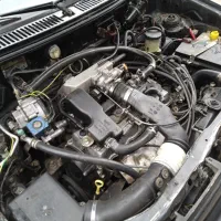 پراید۸۶ دوگانه‌سوز کارخانه|خودرو سواری و وانت|خمام, |دیوار