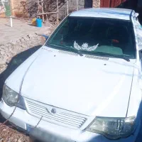 فروش خودروپراید