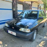 پراید صبا مدل 83