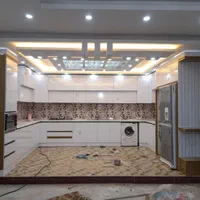 ساخت انواع کابینت و کمد دیواری|خدمات پیشه و مهارت|اسلامآباد غرب, |دیوار