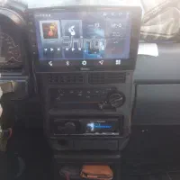 سیستم صوتی ماشین