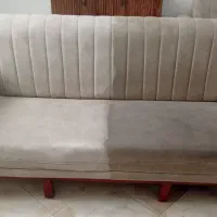 مبل شویی باران بی رقیب درارائه خدمات مدرن ونوین