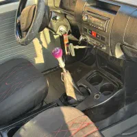 مزدا وانت ۲۰۰۰ موتور ژاپن|خودرو سواری و وانت|محمدشهر, محمدشهر|دیوار