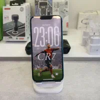 ۱۳‌نرمال‌آبی