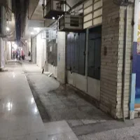 کوچه ایرانسل روغنی بزرگ 24متر توکوچه