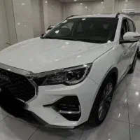 فیدیلیتی الیت هفت نفره