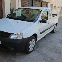 تندر وانت مدل96درحد