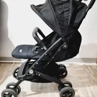 کالسکه مسافرتی دلیجان مدل مینی پرو