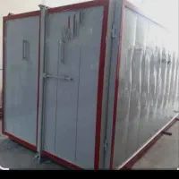 راهنمایی از این مدل کوره