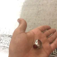 انگشتر عقیق|جواهرات|سمنان, |دیوار