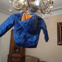 کاپشن وتیشرت  پسرانه برند ۴تا ۶و ۱تا۲سال|کفش و لباس بچه|تهران, کن|دیوار
