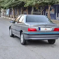 پرشیا مدل ۹۶TU5|خودرو سواری و وانت|تهران, یافت‌آباد|دیوار