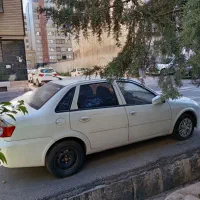لیفان 520 مدل89|خودرو سواری و وانت|شیراز, شهرک مخابرات|دیوار
