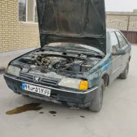 جعبه فرمان هیدرولیک کاپوت اردی استوک یدک زمانیان|قطعات یدکی و لوازم جانبی|فردیس, فردیس|دیوار