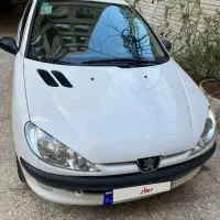 ۲۰۶ تیپ ۲ بدون رنگ ۱۴۰۱