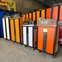 قیمت مناسب دستگاه خشک کن میوه و سبزی مدل 24 گرمافن