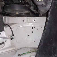 پارس مدل ۸۷|خودرو سواری و وانت|سبزوار, قصبه غربی|دیوار