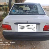 فروش پراید ۱۳۱