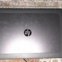 HP ZBOOK G3 17