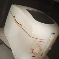 سرخ کن کیک پز