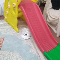 تاب و سرسره کودک مهد کودکی|اسباب و اثاث بچه|تهران, کرمان|دیوار