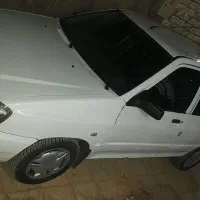 ۱۱۱تمیز فقط معاوضه|خودرو سواری و وانت|نیشابور, محله میدان باغات|دیوار